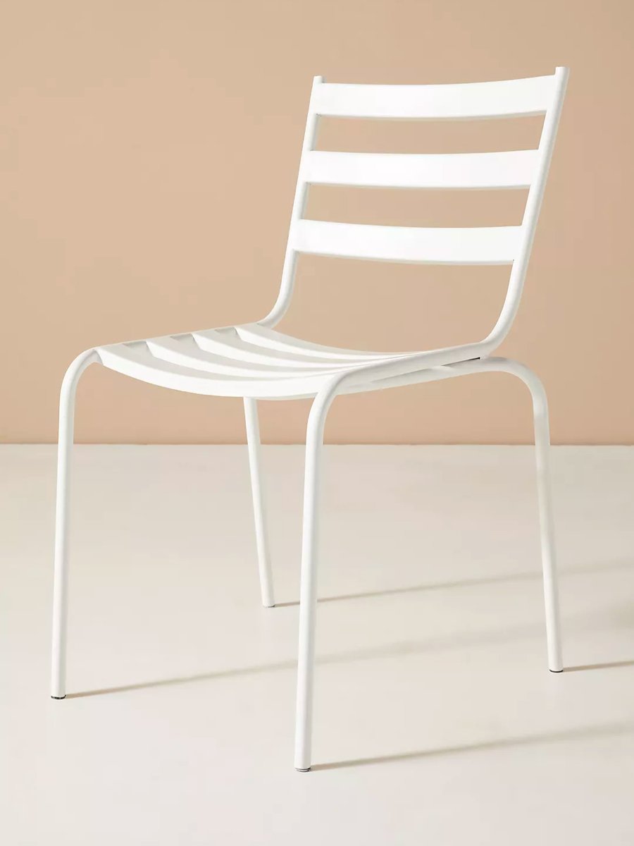 Alace Outdoor Garden Chairs