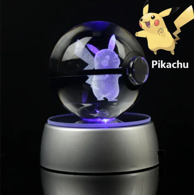 PokeSphere Deluxe