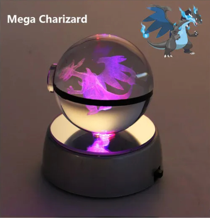 PokeSphere Deluxe