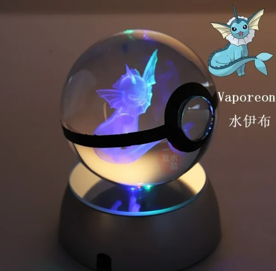 PokeSphere Deluxe