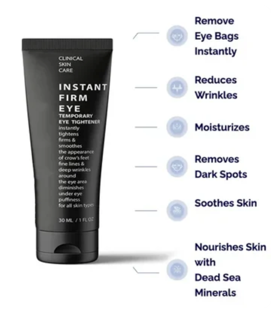 EYE CARE CREAM